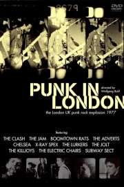 watch Punk in London movies free online