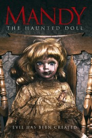 watch Mandy the Haunted Doll movies free online