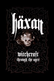 watch Häxan movies free online