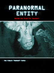 watch Paranormal Entity movies free online