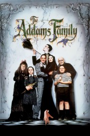 watch The Addams Family movies free online