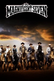 watch The Magnificent Seven movies free online