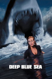 watch Deep Blue Sea movies free online