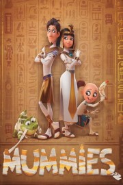 watch Mummies movies free online