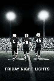 watch Friday Night Lights movies free online