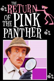 watch The Return of the Pink Panther movies free online