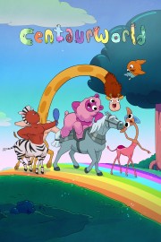 watch Centaurworld movies free online