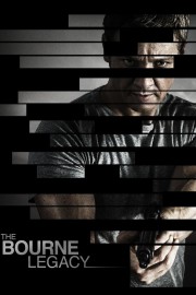 watch The Bourne Legacy movies free online