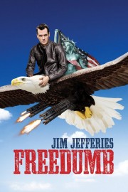 watch Jim Jefferies: Freedumb movies free online