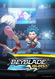 watch Beyblade Burst movies free online