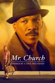 watch Mr. Church movies free online