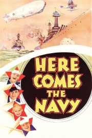 watch Here Comes the Navy movies free online