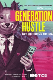 watch Generation Hustle movies free online