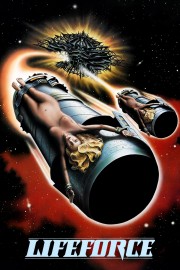 watch Lifeforce movies free online