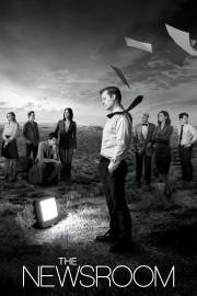 watch The Newsroom movies free online