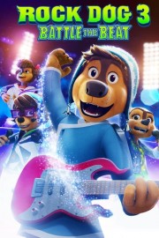 watch Rock Dog 3: Battle the Beat movies free online