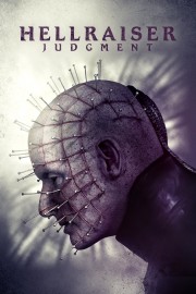 watch Hellraiser: Judgment movies free online