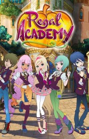 watch Regal Academy movies free online