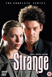 watch Strange movies free online