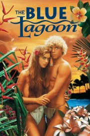 watch The Blue Lagoon movies free online