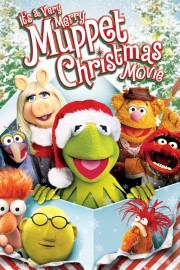 watch It's a Very Merry Muppet Christmas Movie movies free online