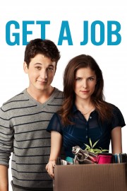 watch Get a Job movies free online