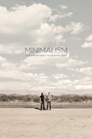 watch Minimalism: A Documentary About the Important Things movies free online