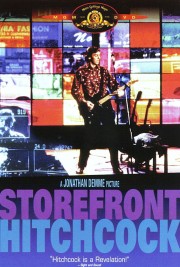 watch Storefront Hitchcock movies free online