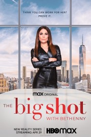 watch The Big Shot with Bethenny movies free online