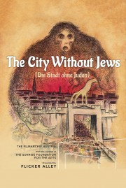 watch The City Without Jews movies free online