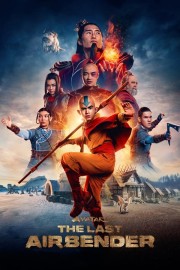 watch Avatar: The Last Airbender movies free online