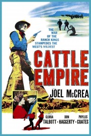 watch Cattle Empire movies free online