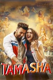 watch Tamasha movies free online