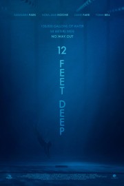 watch 12 Feet Deep movies free online