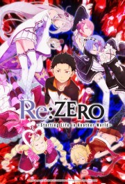 watch Re:ZERO -Starting Life in Another World- movies free online