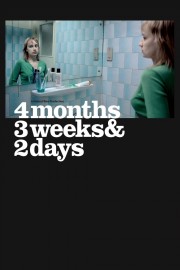 watch 4 Months, 3 Weeks and 2 Days movies free online