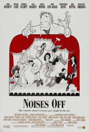 watch Noises Off... movies free online