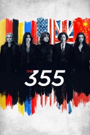 watch The 355 movies free online