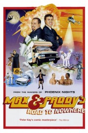 watch Max and Paddy's Road to Nowhere movies free online