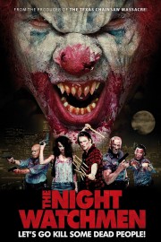 watch The Night Watchmen movies free online