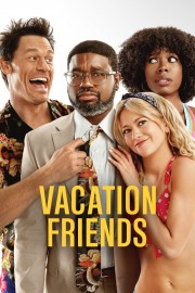 watch Vacation Friends movies free online