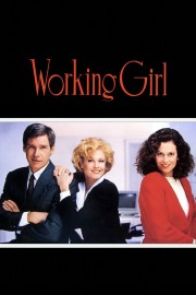 watch Working Girl movies free online