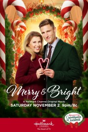 watch Merry & Bright movies free online