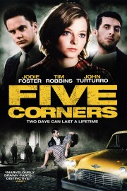 watch Five Corners movies free online