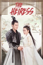 watch The Heiress movies free online