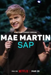 watch Mae Martin: SAP movies free online