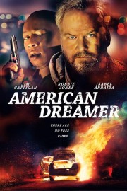 watch American Dreamer movies free online