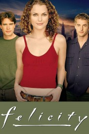 watch Felicity movies free online