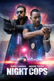 watch Night Cops movies free online