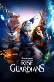 watch Rise of the Guardians movies free online